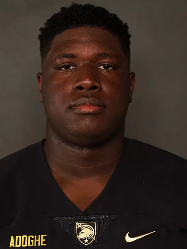 Matthew Adoghe