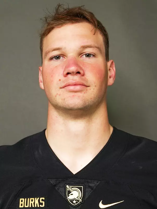Logan Burks
