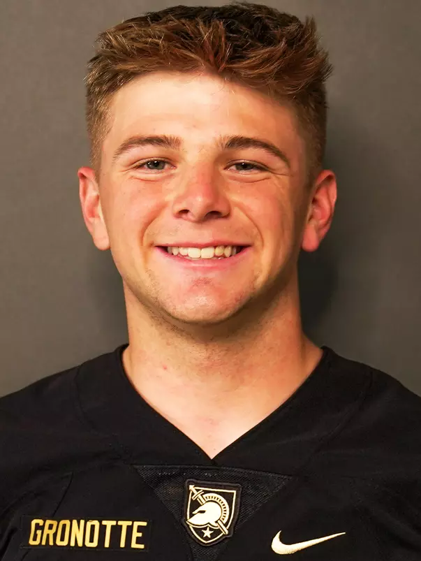 Trey Gronotte