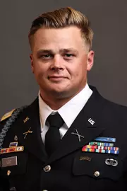 CPT John Voit