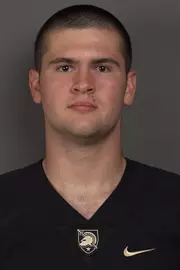 Caden Harman