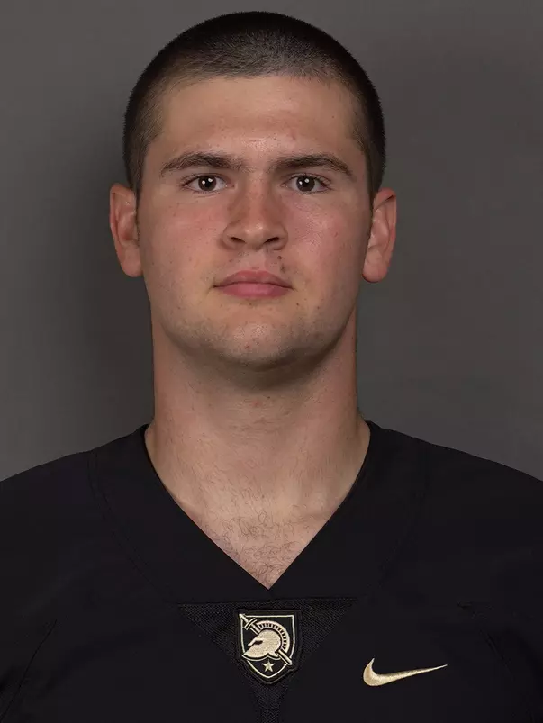 Caden Harman