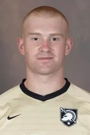 The official portraits of United States Military Academy’s 2022 Men’s Soccer Team taken on August 4, 2022 at West Point, New York. (U.S. Army Photo by John Pellino/USMA)