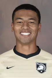 The official portraits of United States Military Academy’s 2022 Men’s Soccer Team taken on August 4, 2022 at West Point, New York. (U.S. Army Photo by John Pellino/USMA)