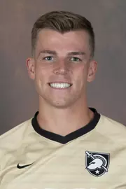 The official portraits of United States Military Academy’s 2022 Men’s Soccer Team taken on August 4, 2022 at West Point, New York. (U.S. Army Photo by John Pellino/USMA)