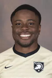 The official portraits of United States Military Academy’s 2022 Men’s Soccer Team taken on August 4, 2022 at West Point, New York. (U.S. Army Photo by John Pellino/USMA)