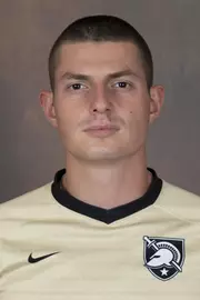 The official portraits of United States Military Academy’s 2022 Men’s Soccer Team taken on August 4, 2022 at West Point, New York. (U.S. Army Photo by John Pellino/USMA)