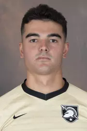 The official portraits of United States Military Academy’s 2022 Men’s Soccer Team taken on August 4, 2022 at West Point, New York. (U.S. Army Photo by John Pellino/USMA)