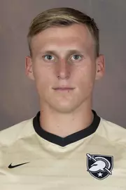The official portraits of United States Military Academy’s 2022 Men’s Soccer Team taken on August 4, 2022 at West Point, New York. (U.S. Army Photo by John Pellino/USMA)