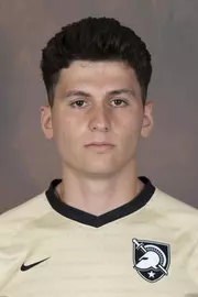 The official portraits of United States Military Academy’s 2022 Men’s Soccer Team taken on August 4, 2022 at West Point, New York.  (U.S. Army Photo by John Pellino/USMA)