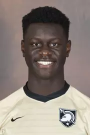 The official portraits of United States Military Academy’s 2022 Men’s Soccer Team taken on August 4, 2022 at West Point, New York. (U.S. Army Photo by John Pellino/USMA)