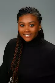 Kennedi Thompson
