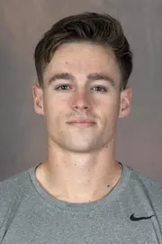 The official portraits of United States Military Academy’s 2022 Men’s Cross-Country Team taken on August 1, 2022 at West Point, New York.(U.S. Army Photo by John Pellino/USMA)