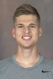 The official portraits of United States Military Academy’s 2022 Men’s Cross-Country Team taken on August 1, 2022 at West Point, New York.(U.S. Army Photo by John Pellino/USMA)