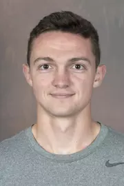 The official portraits of United States Military Academy’s 2022 Men’s Cross-Country Team taken on August 1, 2022 at West Point, New York.(U.S. Army Photo by John Pellino/USMA)