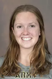 The official portraits of United States Military Academy’s 2022 Women’s Cross-Country Team taken on August 1, 2022 at West Point, New York.   (U.S. Army Photo by John Pellino/USMA)