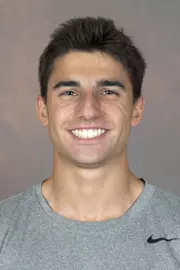 The official portraits of United States Military Academy’s 2022 Men’s Cross-Country Team taken on August 1, 2022 at West Point, New York.(U.S. Army Photo by John Pellino/USMA)