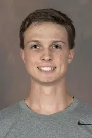The official portraits of United States Military Academy’s 2022 Men’s Cross-Country Team taken on August 1, 2022 at West Point, New York.(U.S. Army Photo by John Pellino/USMA)