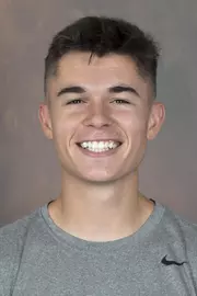The official portraits of United States Military Academy’s 2022 Men’s Cross-Country Team taken on August 1, 2022 at West Point, New York.(U.S. Army Photo by John Pellino/USMA)