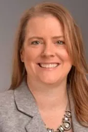 Tricia Brandenburg