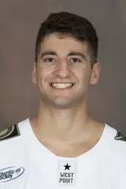 The official portraits of United States Military Academy’s 2022 Hockey Team taken on August 09, 2022 at West Point, New York. (U.S. Army Photo by John Pellino/USMA)