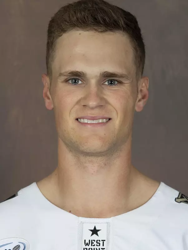 The official portraits of United States Military Academy’s 2022 Hockey Team taken on August 09, 2022 at West Point, New York. (U.S. Army Photo by John Pellino/USMA)