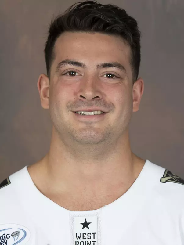 The official portraits of United States Military Academy’s 2022 Hockey Team taken on August 09, 2022 at West Point, New York. (U.S. Army Photo by John Pellino/USMA)