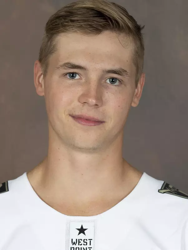 The official portraits of United States Military Academy’s 2022 Hockey Team taken on August 09, 2022 at West Point, New York. (U.S. Army Photo by John Pellino/USMA)