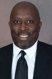 Stafford Barzey