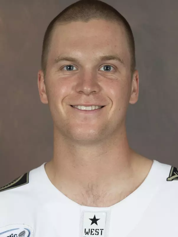 The official portraits of United States Military Academy’s 2022 Hockey Team taken on August 09, 2022 at West Point, New York. (U.S. Army Photo by John Pellino/USMA)