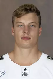The official portraits of United States Military Academy’s 2022 Hockey Team taken on August 09, 2022 at West Point, New York. (U.S. Army Photo by John Pellino/USMA)