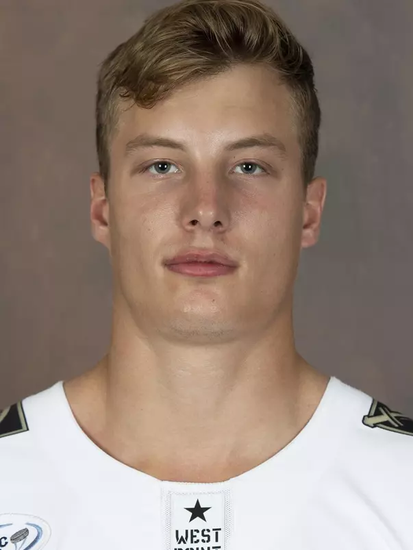 The official portraits of United States Military Academy’s 2022 Hockey Team taken on August 09, 2022 at West Point, New York. (U.S. Army Photo by John Pellino/USMA)