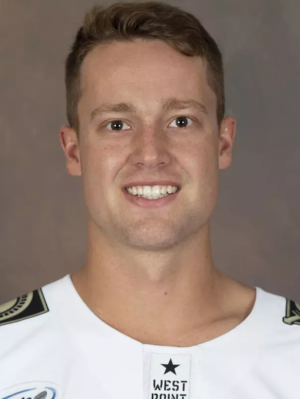 The official portraits of United States Military Academy’s 2022 Hockey Team taken on August 09, 2022 at West Point, New York. (U.S. Army Photo by John Pellino/USMA)