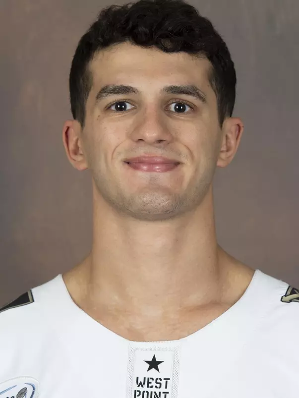 The official portraits of United States Military Academy’s 2022 Hockey Team taken on August 09, 2022 at West Point, New York. (U.S. Army Photo by John Pellino/USMA)