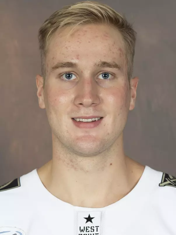 The official portraits of United States Military Academy’s 2022 Hockey Team taken on August 09, 2022 at West Point, New York. (U.S. Army Photo by John Pellino/USMA)