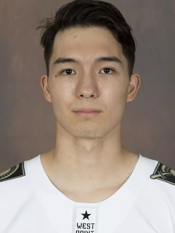 The official portraits of United States Military Academy’s 2022 Hockey Team taken on August 09, 2022 at West Point, New York. (U.S. Army Photo by John Pellino/USMA)