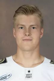 The official portraits of United States Military Academy’s 2022 Hockey Team taken on August 09, 2022 at West Point, New York. (U.S. Army Photo by John Pellino/USMA)