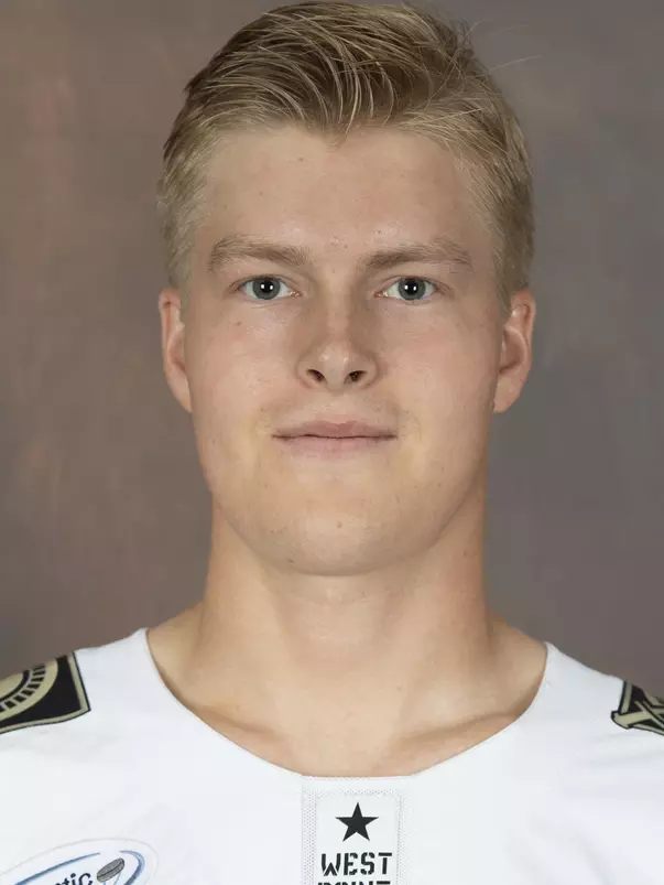 The official portraits of United States Military Academy’s 2022 Hockey Team taken on August 09, 2022 at West Point, New York. (U.S. Army Photo by John Pellino/USMA)
