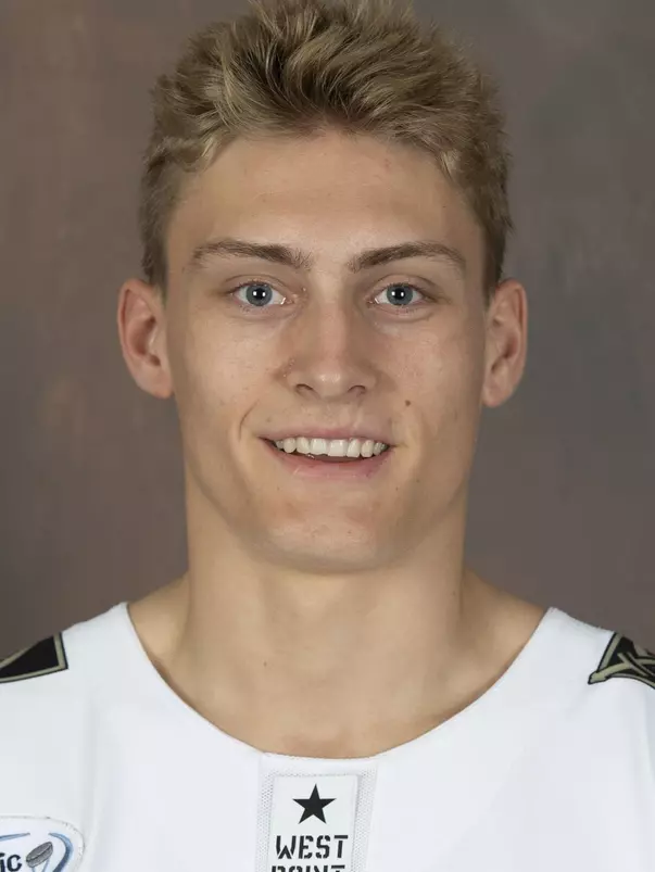 The official portraits of United States Military Academy’s 2022 Hockey Team taken on August 09, 2022 at West Point, New York. (U.S. Army Photo by John Pellino/USMA)