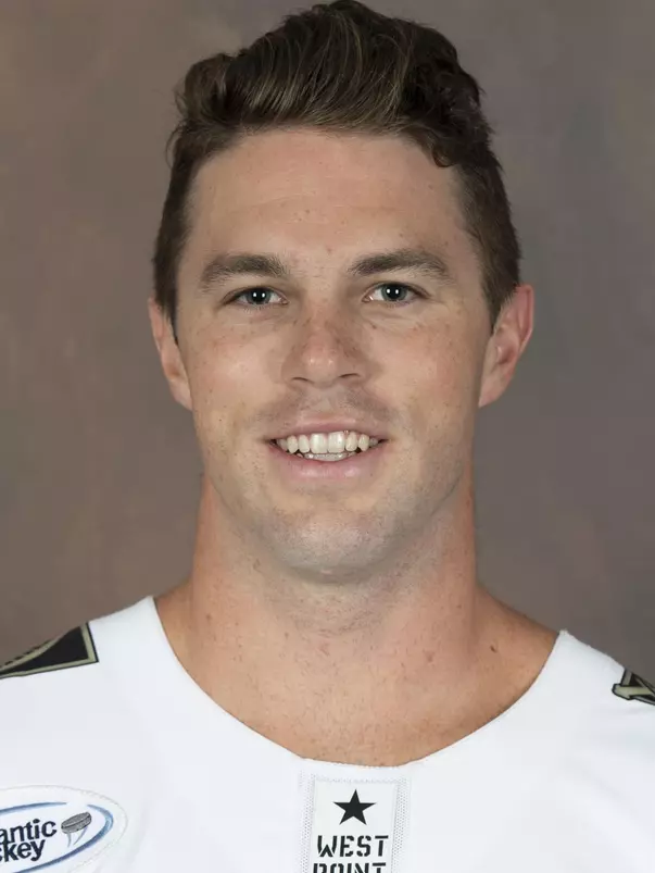 The official portraits of United States Military Academy’s 2022 Hockey Team taken on August 09, 2022 at West Point, New York. (U.S. Army Photo by John Pellino/USMA)