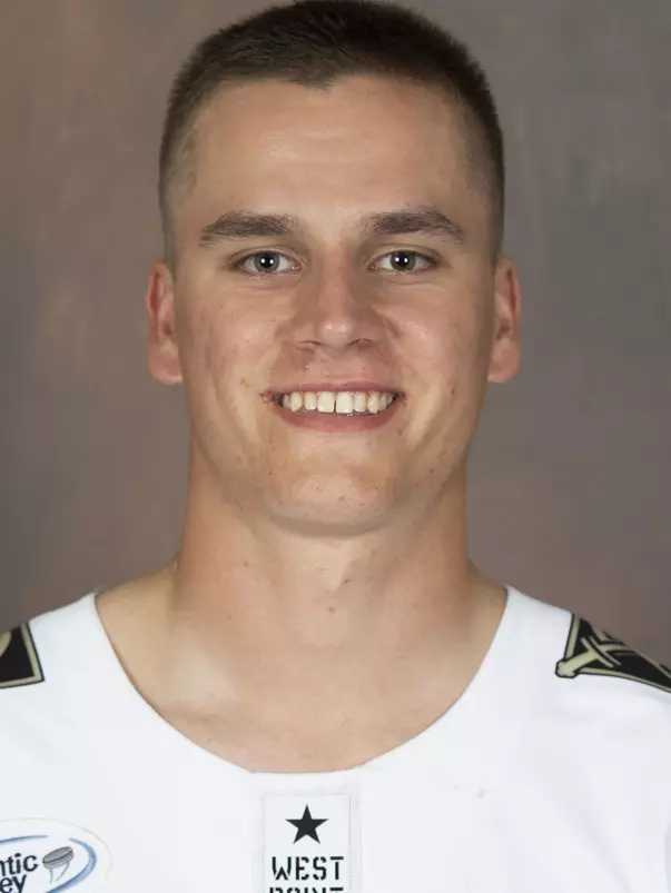The official portraits of United States Military Academy’s 2022 Hockey Team taken on August 09, 2022 at West Point, New York. (U.S. Army Photo by John Pellino/USMA)