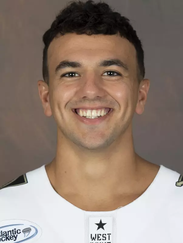 The official portraits of United States Military Academy’s 2022 Hockey Team taken on August 09, 2022 at West Point, New York. (U.S. Army Photo by John Pellino/USMA)