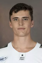 The official portraits of United States Military Academy’s 2022 Hockey Team taken on August 09, 2022 at West Point, New York. (U.S. Army Photo by John Pellino/USMA)