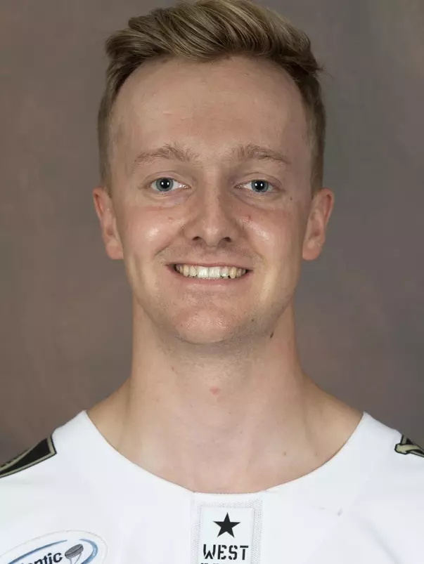 The official portraits of United States Military Academy’s 2022 Hockey Team taken on August 09, 2022 at West Point, New York. (U.S. Army Photo by John Pellino/USMA)