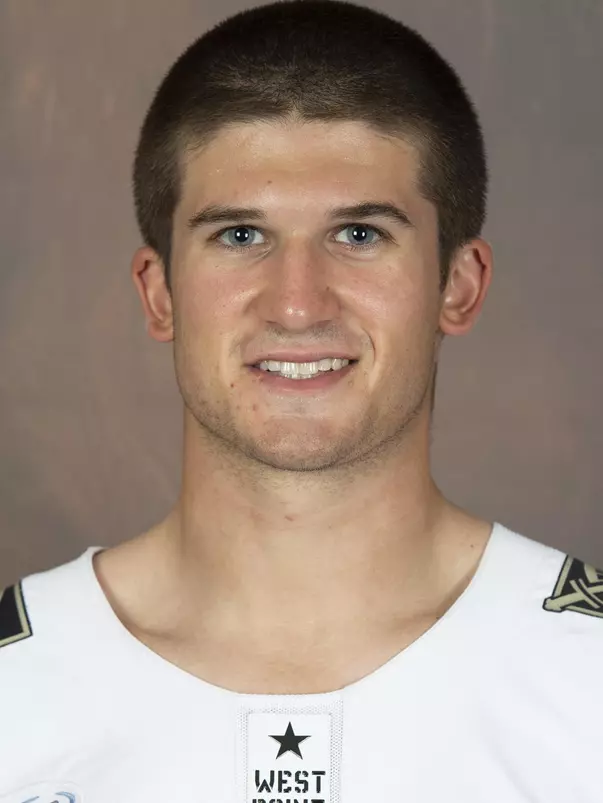 The official portraits of United States Military Academy’s 2022 Hockey Team taken on August 09, 2022 at West Point, New York. (U.S. Army Photo by John Pellino/USMA)