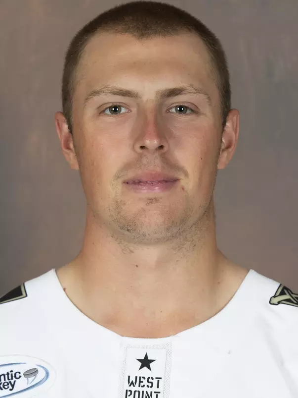 The official portraits of United States Military Academy’s 2022 Hockey Team taken on August 09, 2022 at West Point, New York. (U.S. Army Photo by John Pellino/USMA)