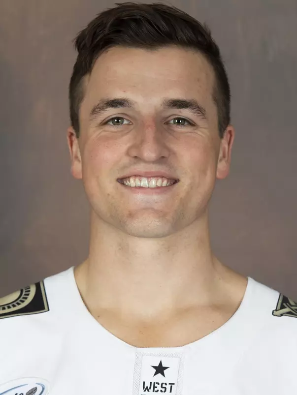 The official portraits of United States Military Academy’s 2022 Hockey Team taken on August 09, 2022 at West Point, New York. (U.S. Army Photo by John Pellino/USMA)