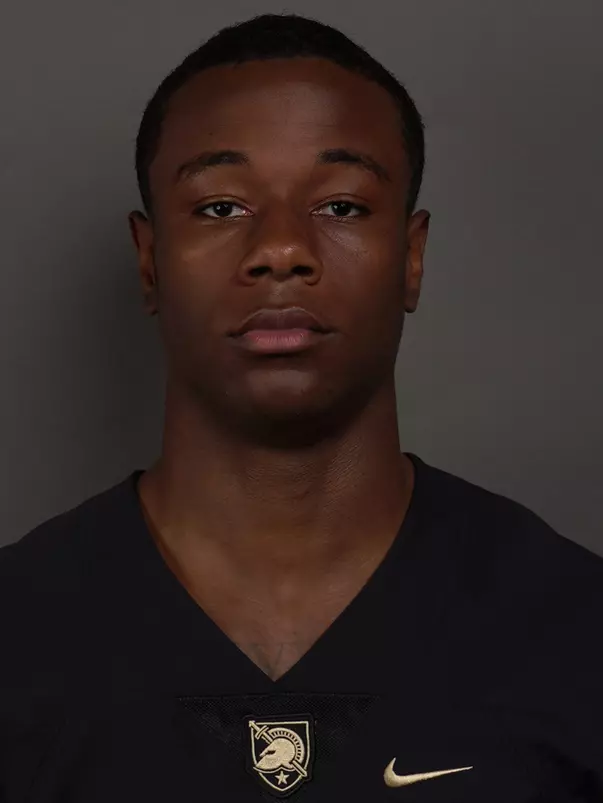 Aaron Bibbins