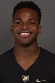 Isaiah Morris