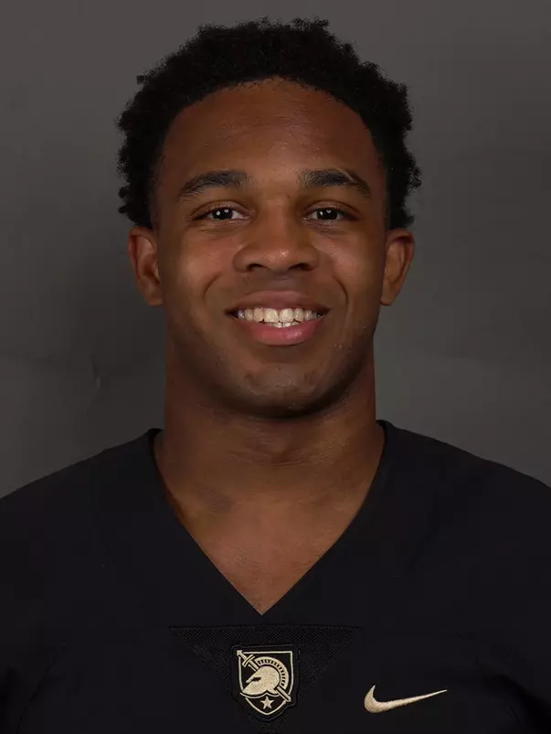 Tyrell Robinson